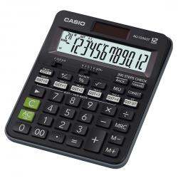 Casio MJ-120D 150 Steps Check and Correct Desktop Calculator with Tax Keys